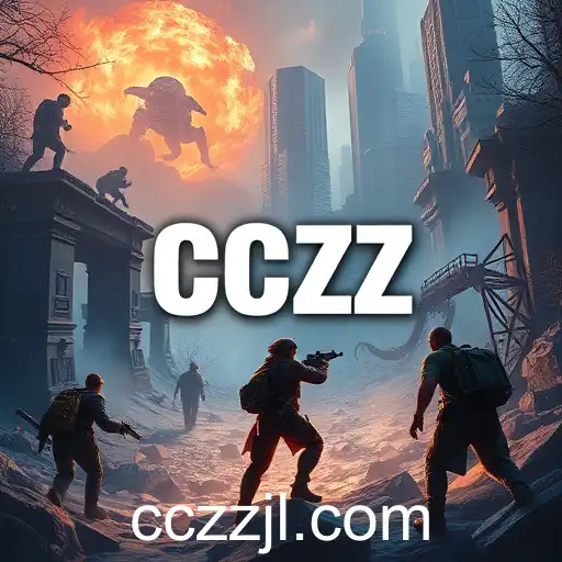 Exploring the Dynamic World of Action Games: A Dive into the CCZZ Category