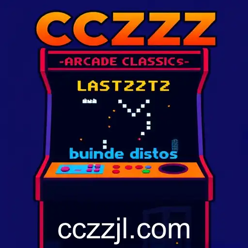 Rediscovering the Magic of Arcade Games: An Exploration with CCZZ