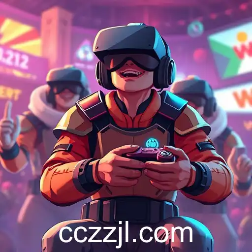 CCZZ Revolutionizes Online Gaming Experience