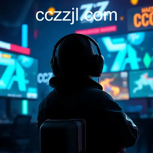 The Rise of CCZZ in Gaming