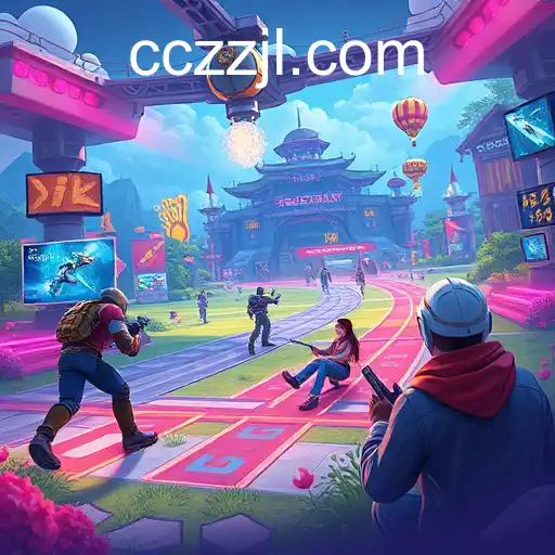 CCZZ: Revolutionizing Online Gaming Experiences