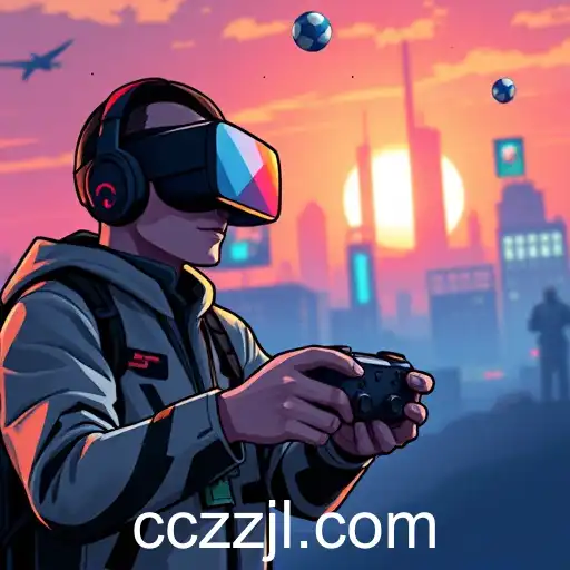 Emerging Trends in Online Gaming with CCZZ