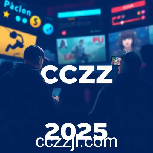 Gaming Dynamics in the Age of CCZZ