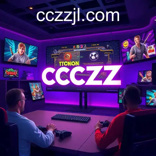 The Rise of Gaming Platforms: CCZZ at the Forefront