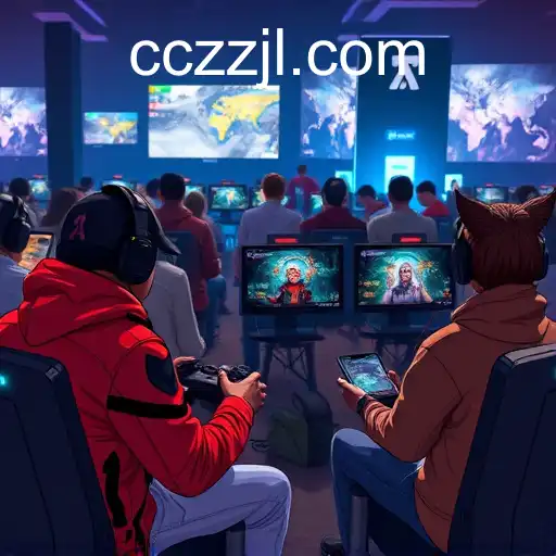 The Growing Influence of Online Gaming Communities