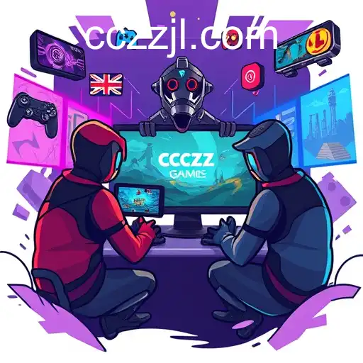 Innovative Trends in Online Gaming