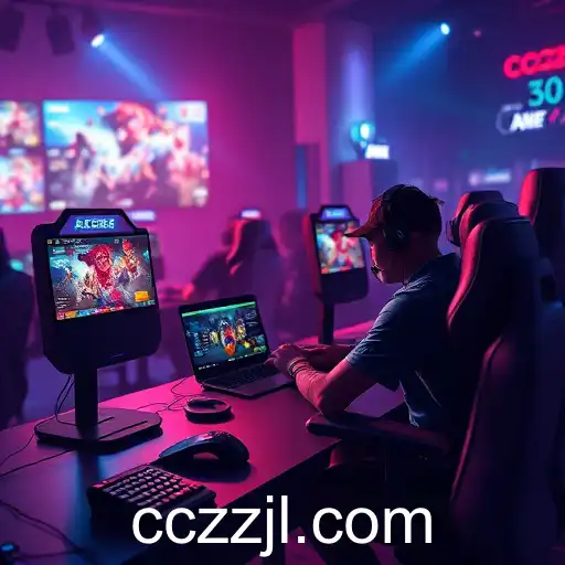 The Rise of CCZZ in the Gaming World