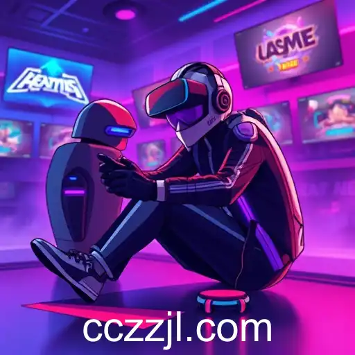 The Rise of CCZZ: A Digital Transformation in Gaming