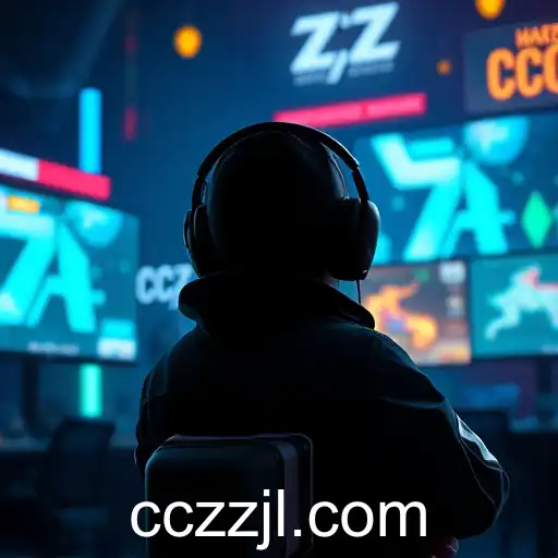 The Rise of CCZZ in Gaming