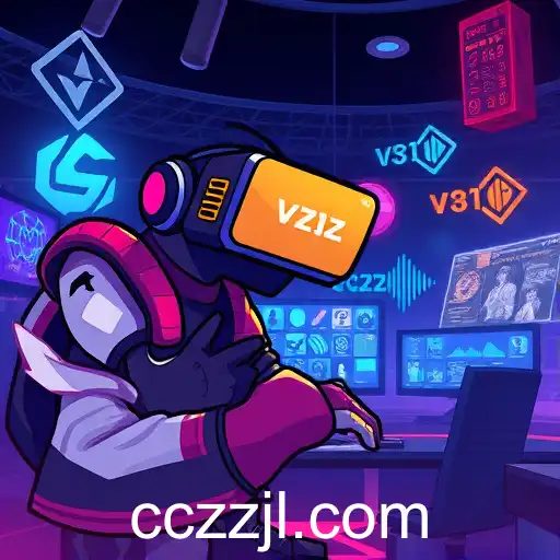 CCZZ: Shaping the Future of Online Gaming