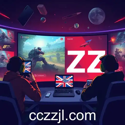 The Evolving Landscape of Online Gaming