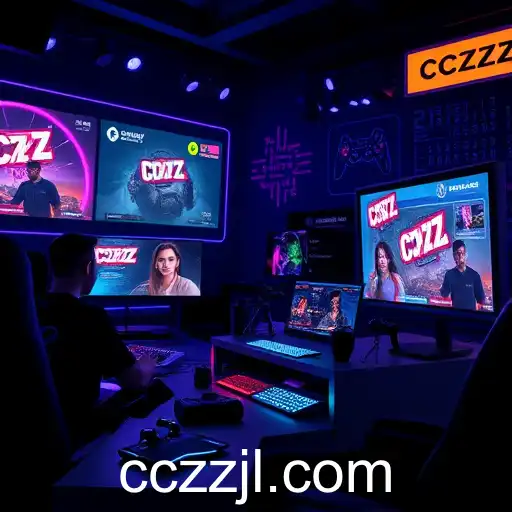 Gaming Industry Evolution and Innovations