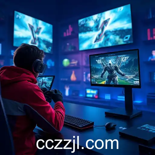 Gaming Trends and the Rise of CCZZ