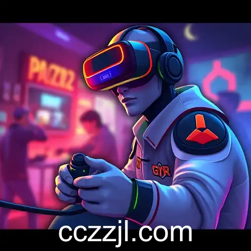 Gaming Trends and Innovations on CCZZ