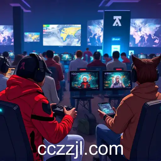 The Growing Influence of Online Gaming Communities