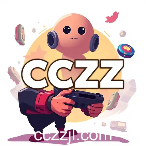 The Rise of CCZZ: Revolutionizing Online Gaming
