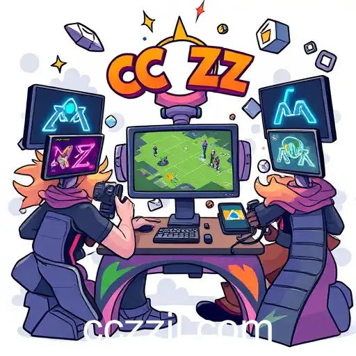 Rise of CCZZ: Engaging Audiences Worldwide