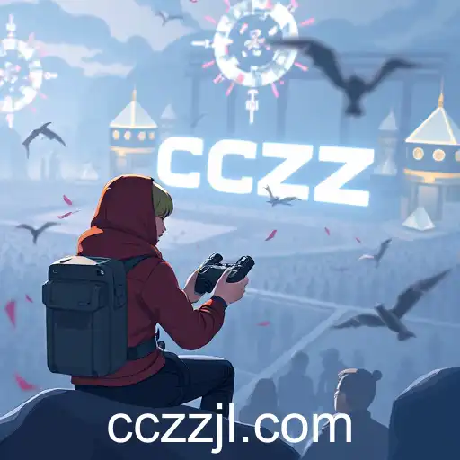 The Rise of CCZZ: A Trendsetting Game Portal in the Digital Age
