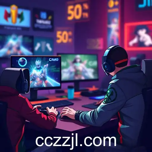 The Rise of Online Gaming Platforms in 2025