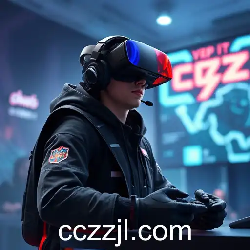 CCZZ: The Shifting Landscape of English Gaming