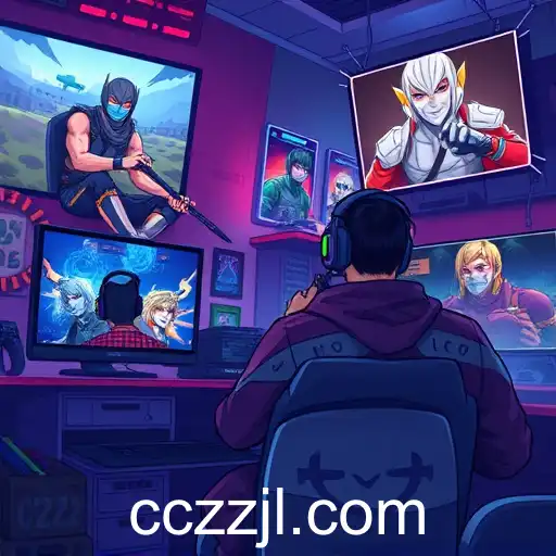 The Rise of CCZZ in the Gaming World