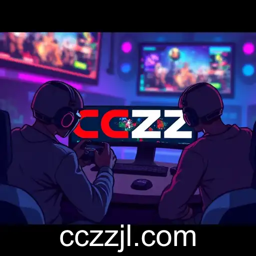 The Rise of CCZZ: A Gaming Revolution
