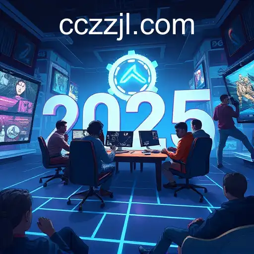 The Rise of Online Gaming in 2025