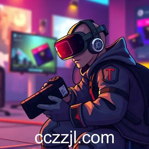 Evolving Landscape of Online Gaming in 2025