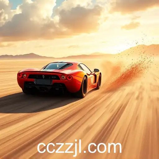 Accelerating Through the Digital Realm: A Dive into the World of Racing Games