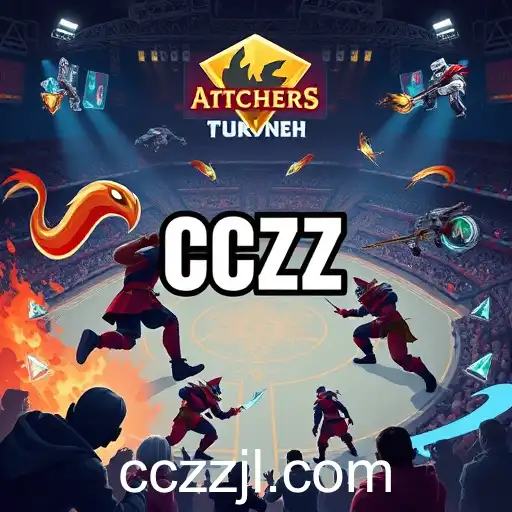 The Rise of CCZZ: Shaping the Future of Gaming