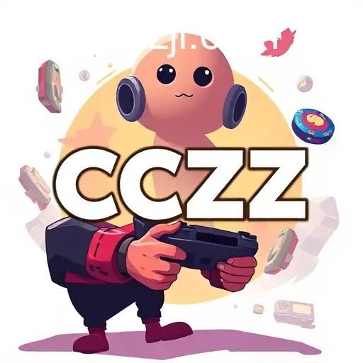 The Rise of CCZZ: Revolutionizing Online Gaming