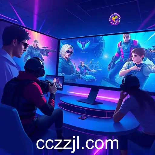 Rise of CCZZ: Engaging Audiences Worldwide