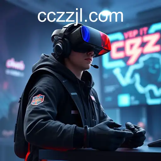 CCZZ: The Shifting Landscape of English Gaming