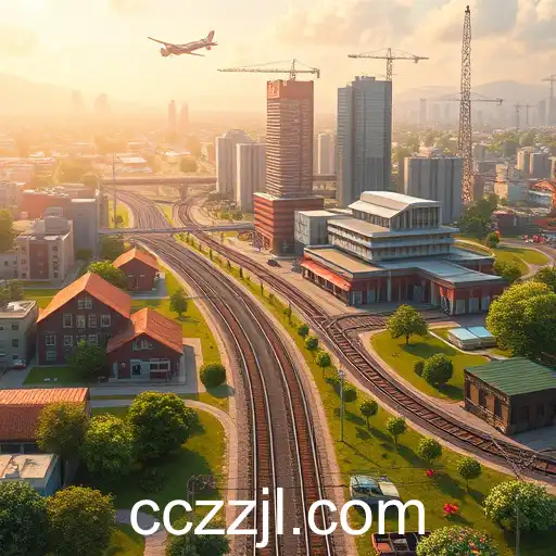 Exploring the Immersive World of Simulation Games: The Appeal of CCZZ