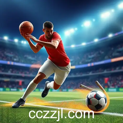Exploring the Dynamic World of Sports Games