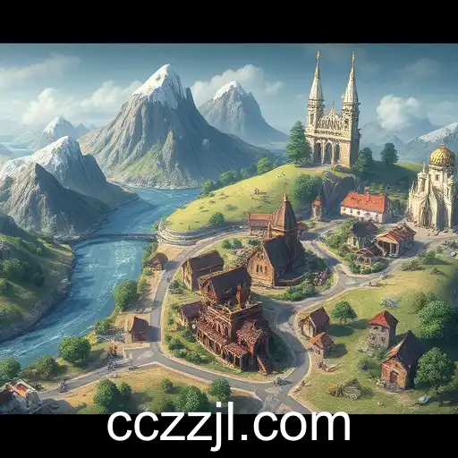 The Rise of Strategy Games: Exploring the Intricate Universe of Strategic Mastery